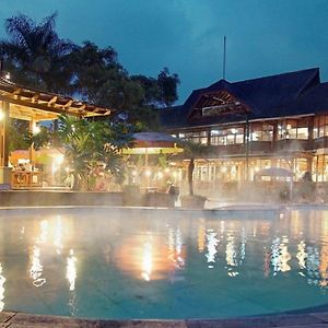 Sari Ater Hotel & Resort